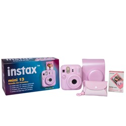 instax 13 bundle pink